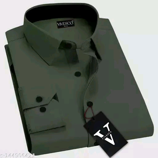 Mens primium quality shirt