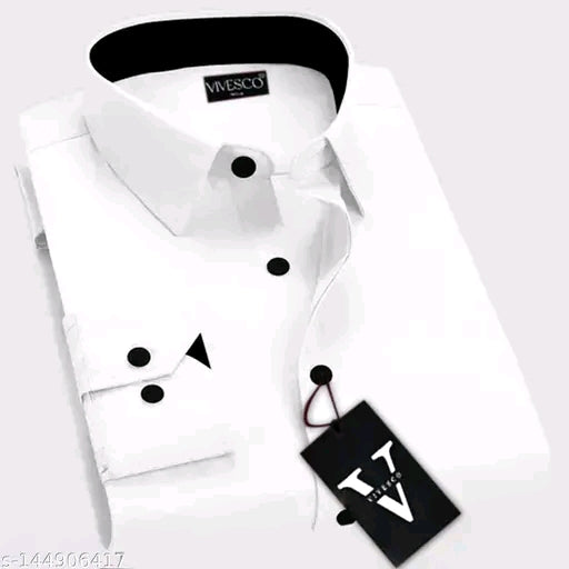 Men's Premium Formal Shirts